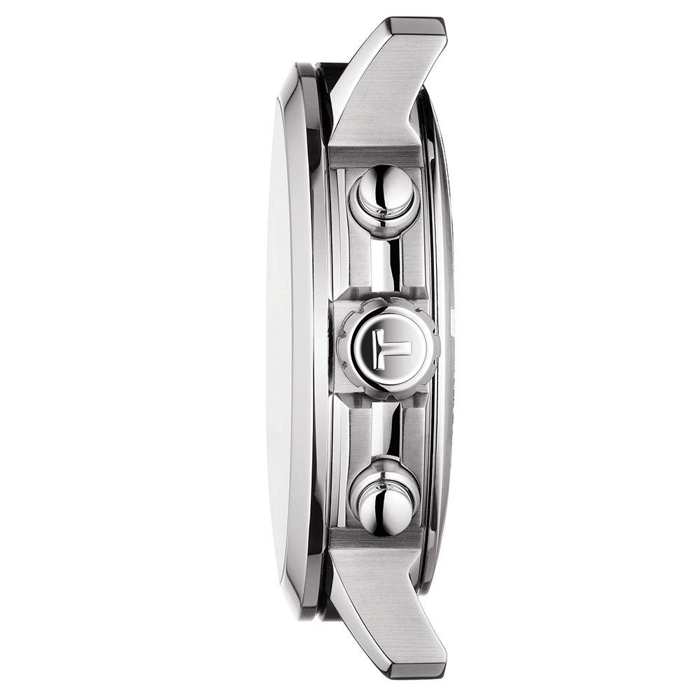 Tissot T114.417.17.047.00 zegarek męski PRC 200 - miniatura 2