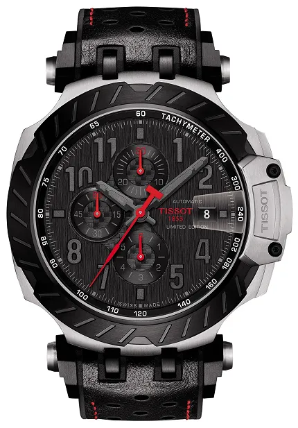 Tissot T115.427.27.057.01 - zdjęcie 1