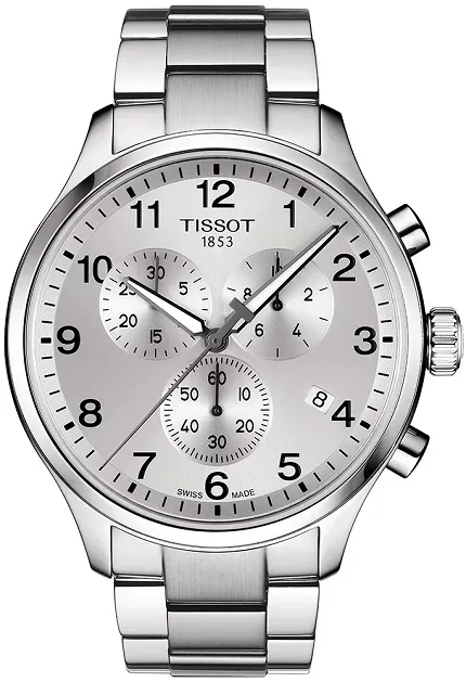 Tissot T116.617.11.037.00 bransoleta XL T116.617.11.037.00 bransoleta XL