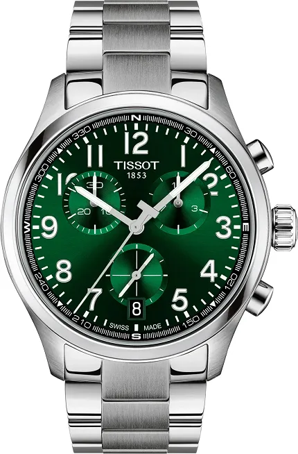 Tissot T1164171109200 - zdjęcie 1