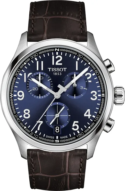 Tissot T1164171604200 - zdjęcie 1