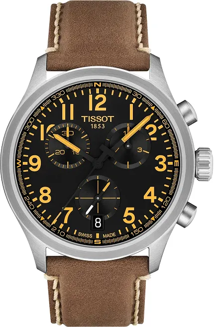 Tissot T1164171605201 - zdjęcie 1