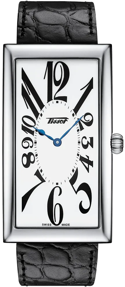 Tissot T1175091601200 - zdjęcie 1