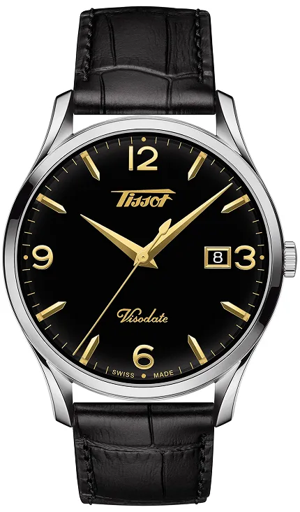Tissot T118.410.16.057.02 - zdjęcie 1