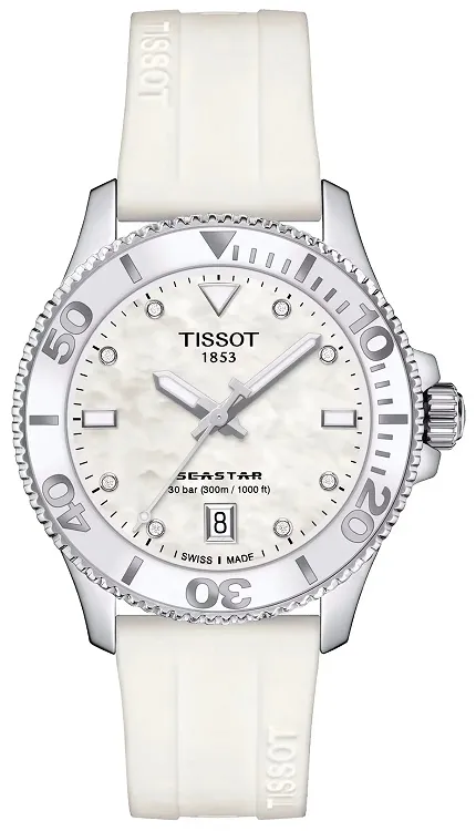 Tissot T1202101711600 Tissot