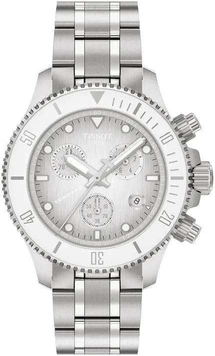 Tissot T1202171101100 - zdjęcie 1