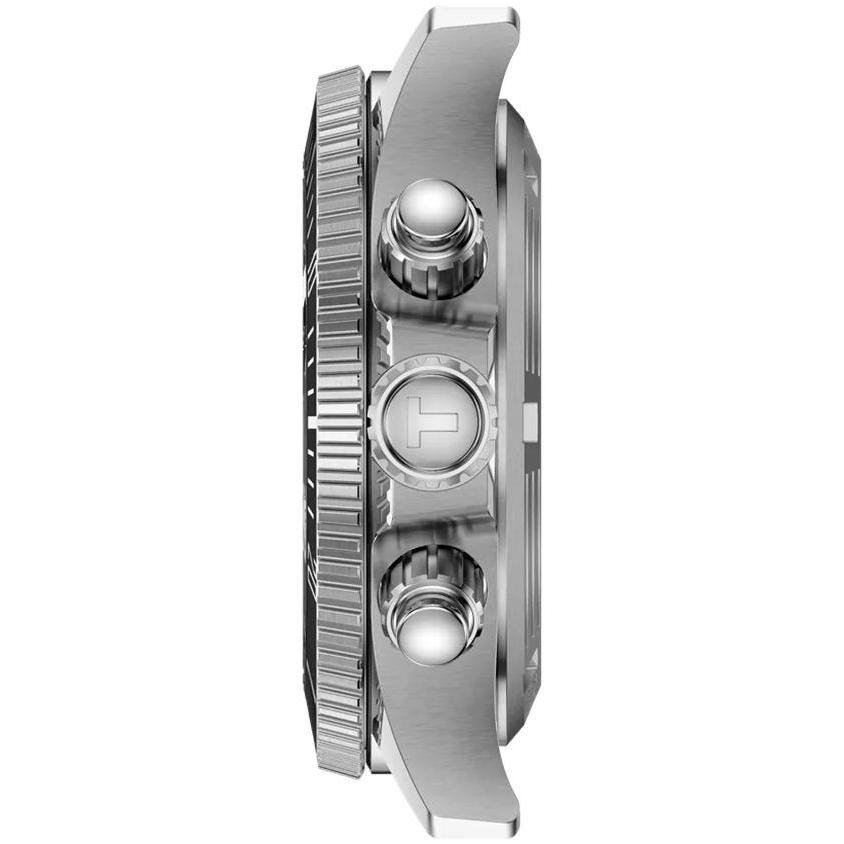 Tissot T1202171101100 zegarek - miniatura 2