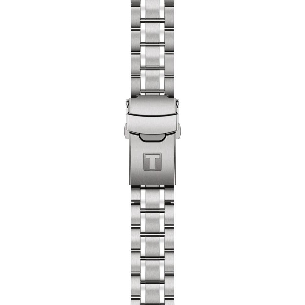 Tissot T1202171101100 zegarek - miniatura 4