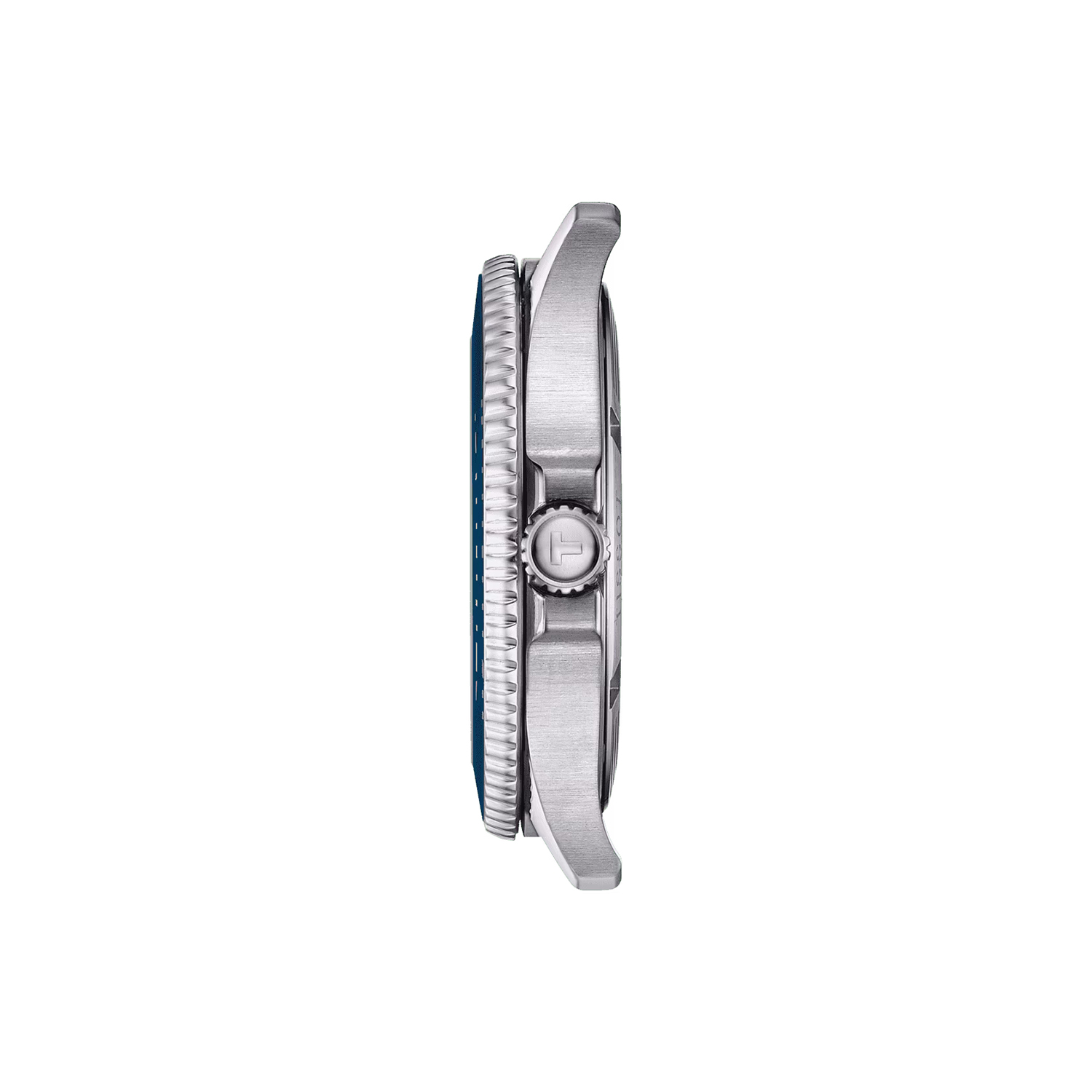 Tissot T1204101104100 zegarek Tissot