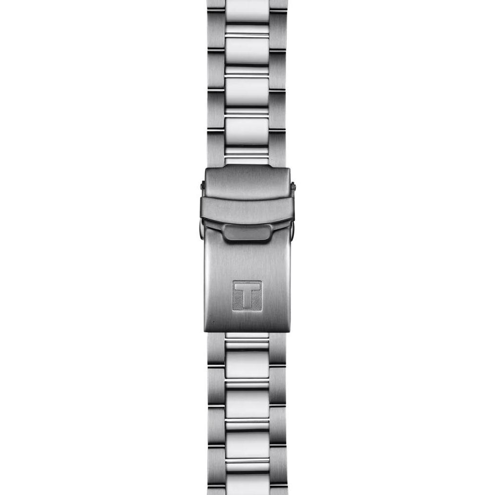 Tissot T1204101109100 zegarek - miniatura 6
