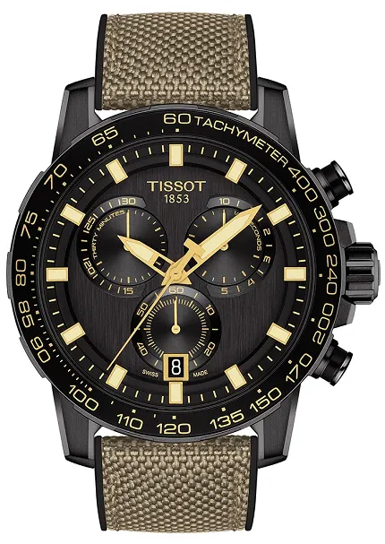Tissot T125.617.37.051.01 - zdjęcie 1
