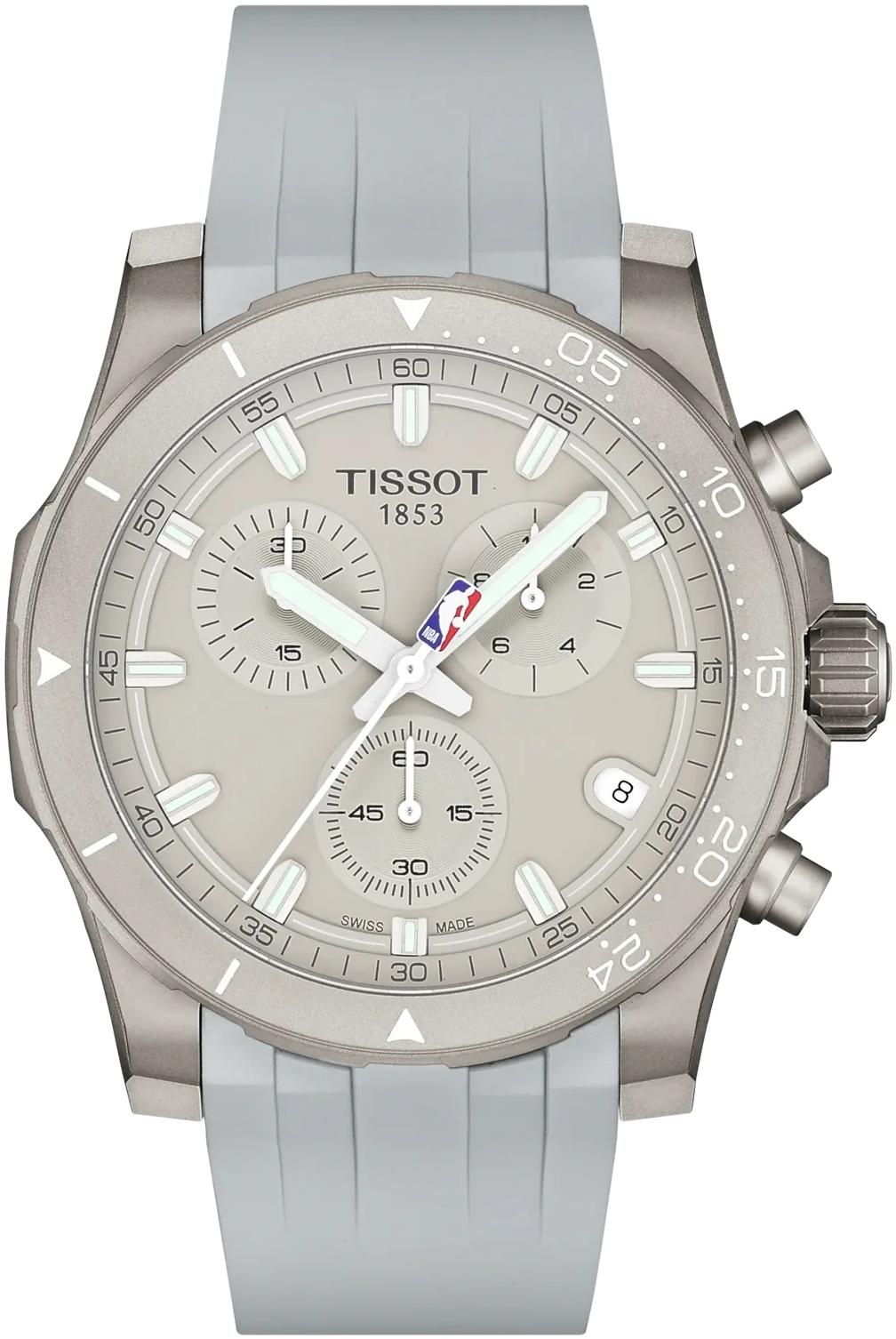 Tissot T1254171703100 - miniatura 1