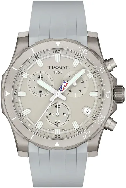 Tissot T1254171703100 - zdjęcie 1