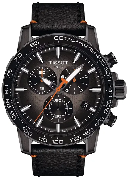 Tissot T1256173608100