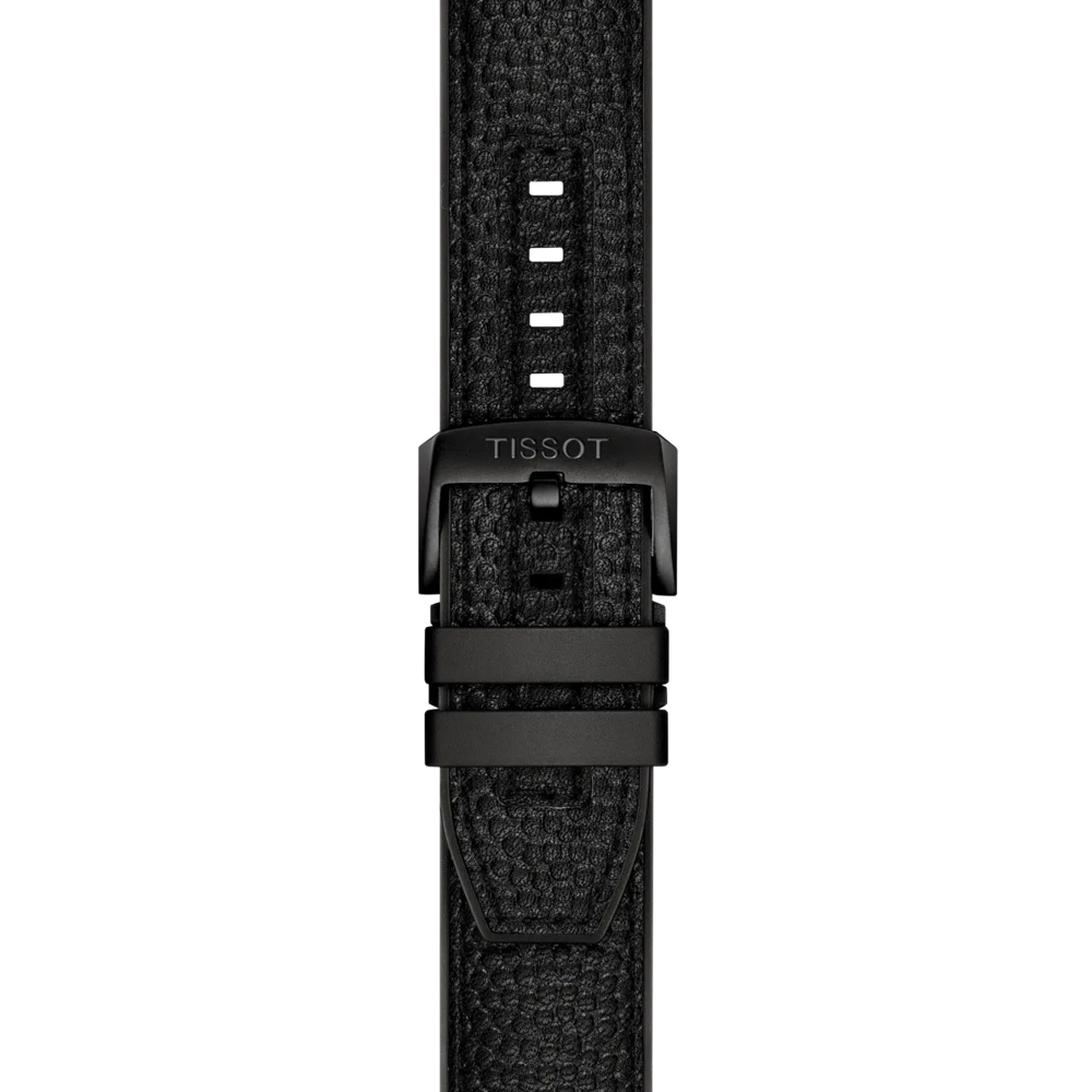 Tissot T1256173706700 zegarek - miniatura 10