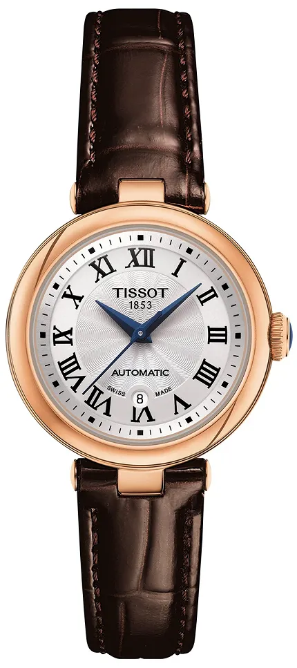 Tissot T126.207.36.013.00 - zdjęcie 1
