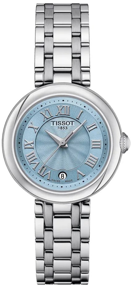 Tissot T1260101113300 - zdjęcie 1