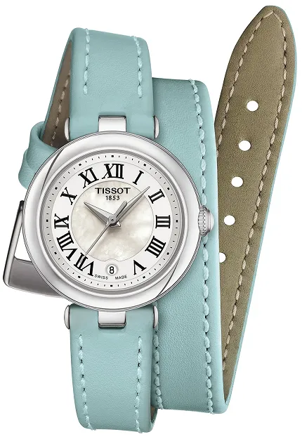 Tissot T1260101611301 - zdjęcie 1