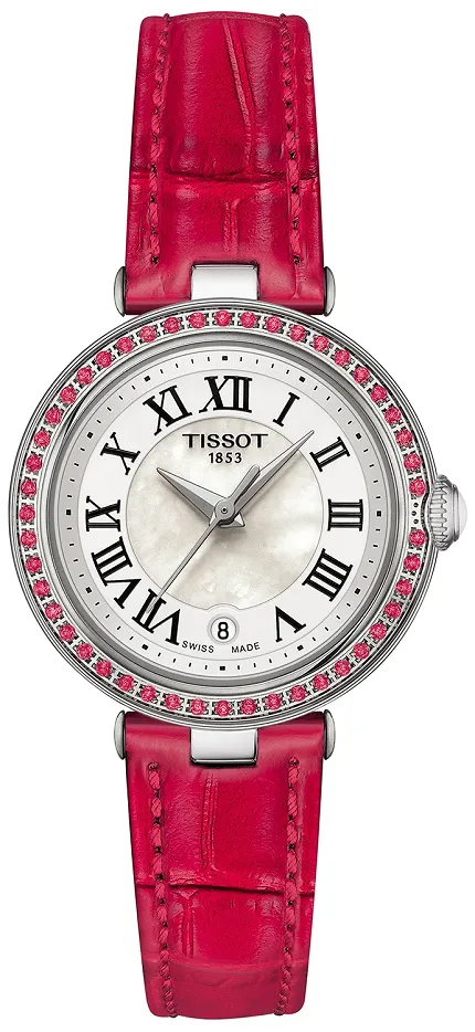 Tissot T1260106611300 - zdjęcie 1