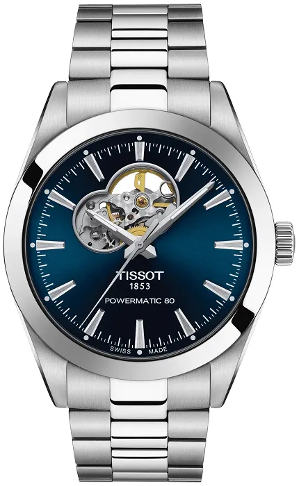 Tissot T127.407.11.041.01 - zdjęcie 1