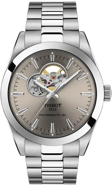 Tissot T127.407.11.081.00 - zdjęcie 1