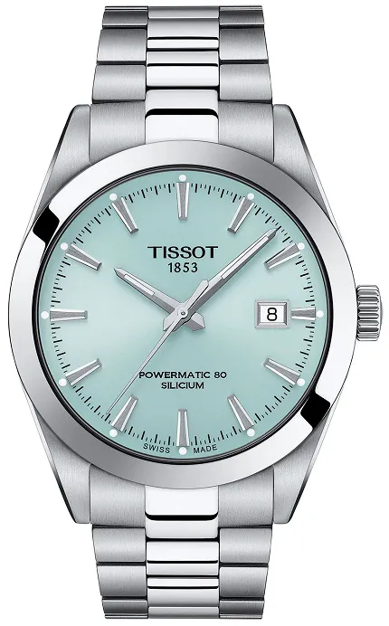Tissot T1274071135100 - zdjęcie 1