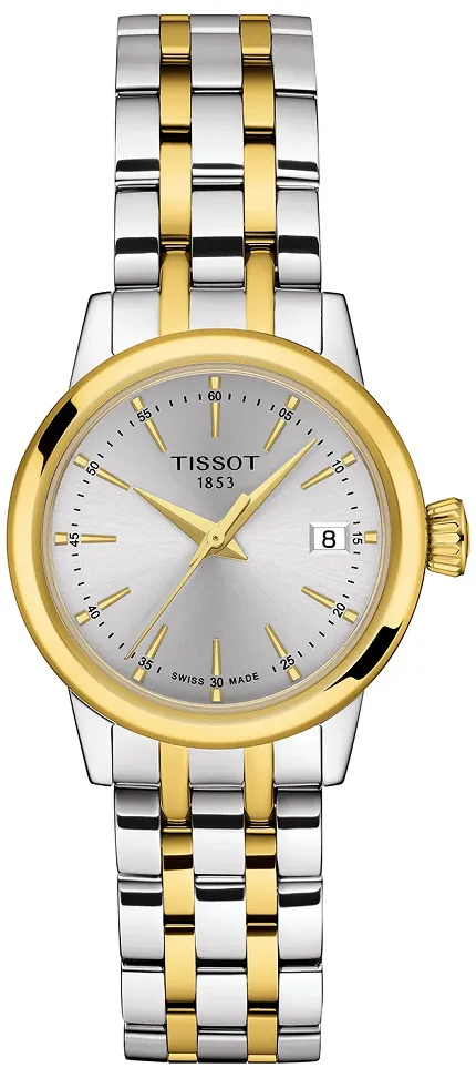Tissot T129.210.22.031.00