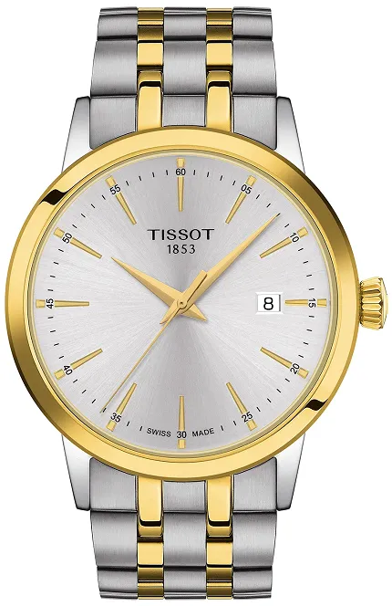 Tissot T129.410.22.031.00 - zdjęcie 1