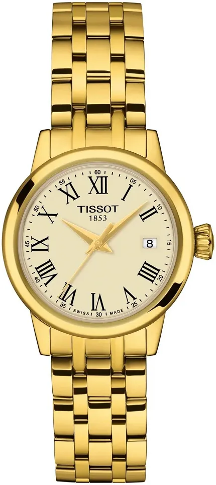 Tissot T1292103326300 - zdjęcie 1