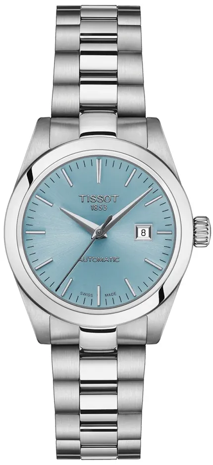 Tissot T1320071135100 - zdjęcie 1