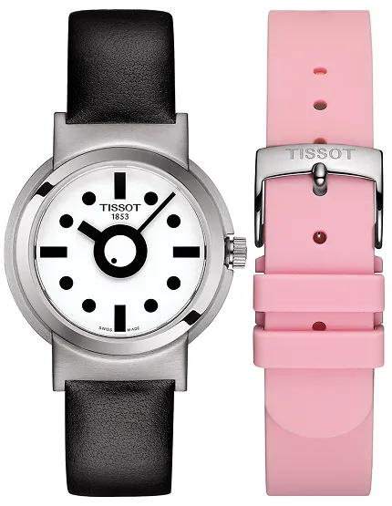Tissot T134.210.17.011.00 - zdjęcie 1