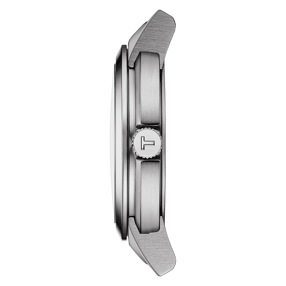 Tissot T134.210.17.011.00 zegarek klasyczny Heritage - miniatura 4