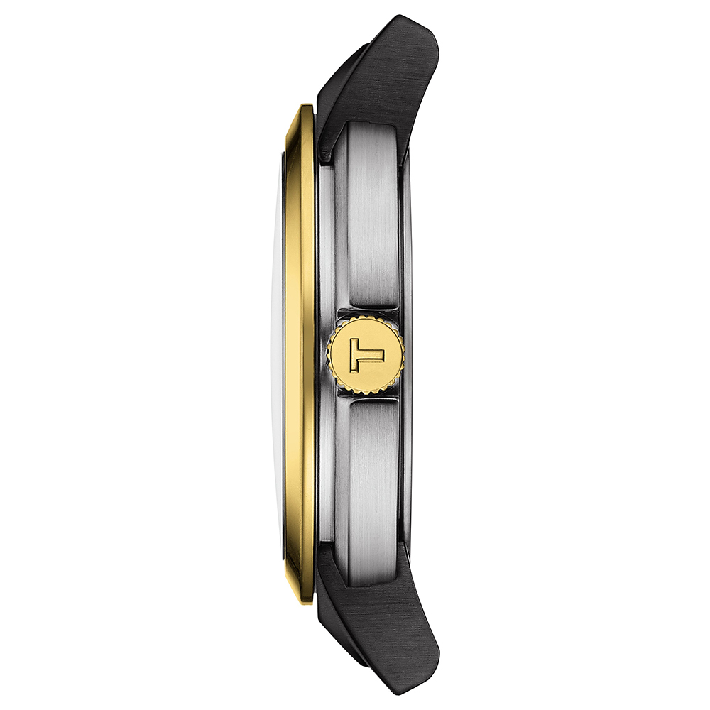 Tissot T134.210.27.011.00 zegarek - miniatura 4