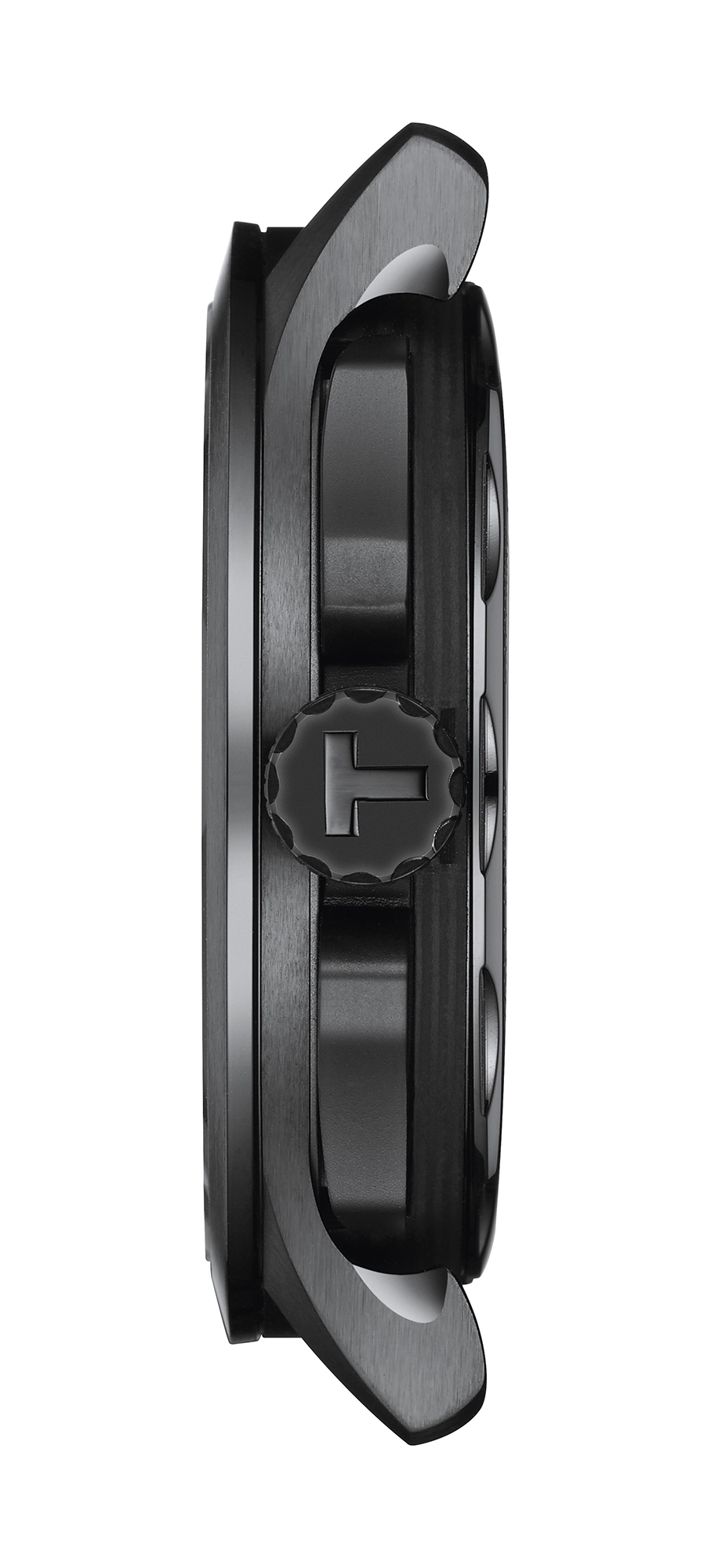 Tissot T1354173605100 zegarek T-Race z chronograf - miniatura 6