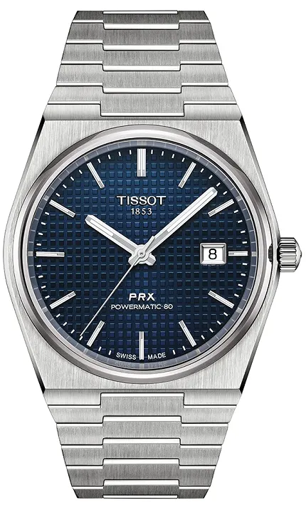 Tissot T137.407.11.041.00 XL - zdjęcie 1
