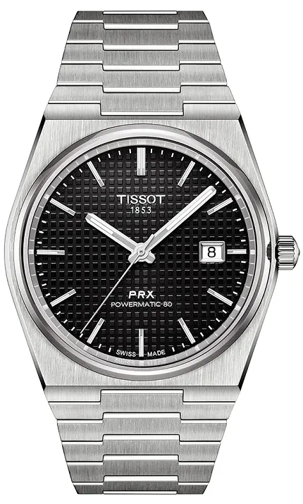 Tissot T137.407.11.051.00 XL - zdjęcie 1