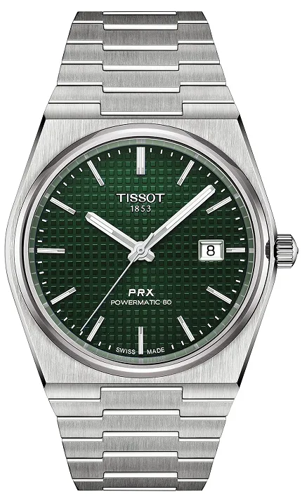 Tissot T137.407.11.091.00 - zdjęcie 1