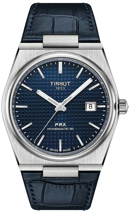 Tissot T137.407.16.041.00 - zdjęcie 1