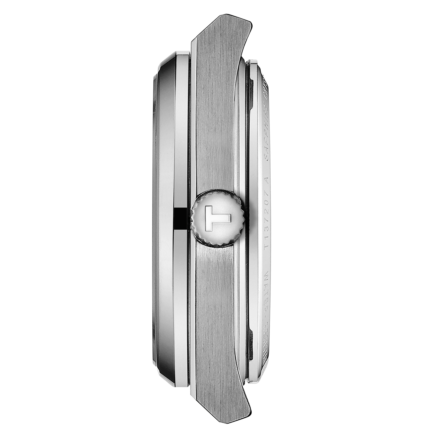 Tissot T1372071109100 damski zegarek PRX bransoleta