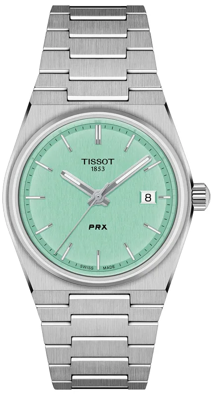 Tissot T1372101109100 - zdjęcie 1