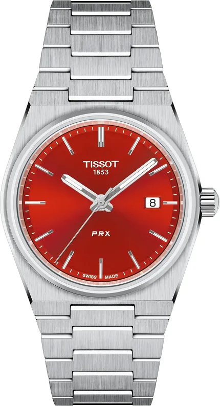 Tissot T1372101142100