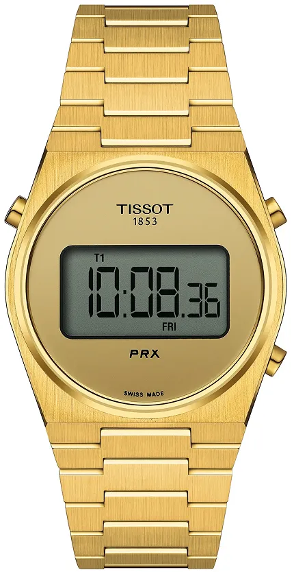 Tissot T1372633302000 - zdjęcie 1