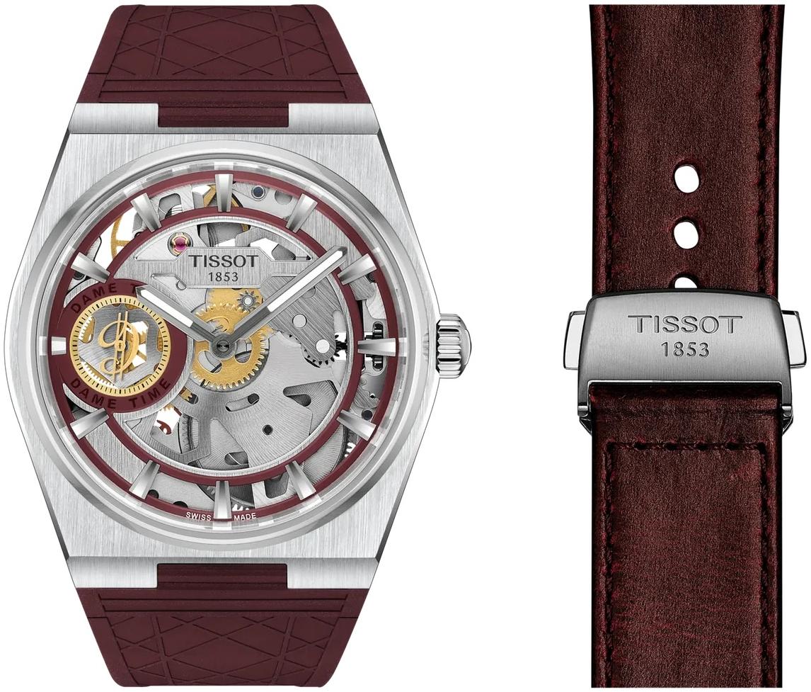 Tissot T1374051737100 - miniatura 1