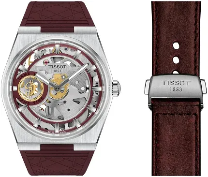 Tissot T1374051737100 - zdjęcie 1