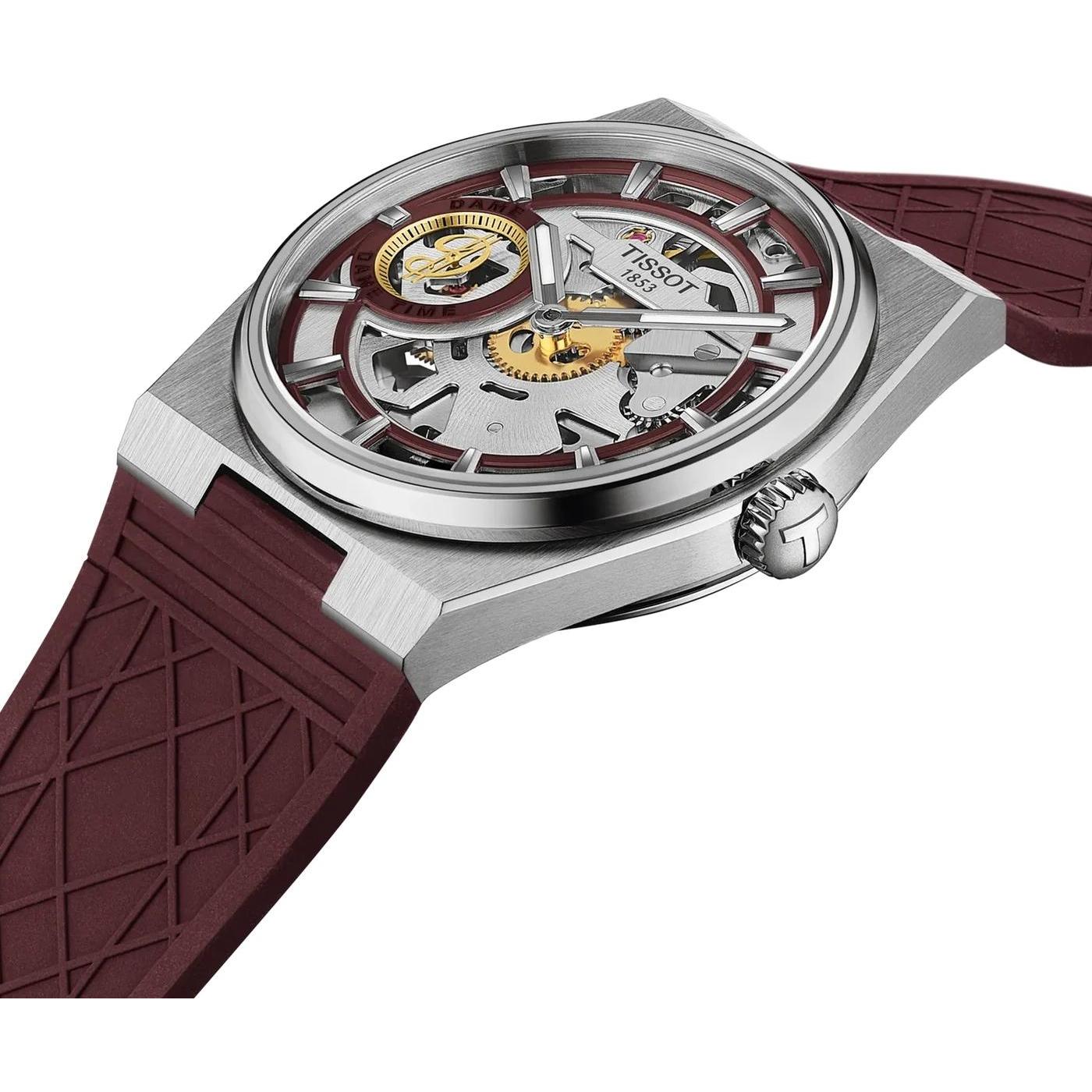 Tissot T1374051737100 zegarek - miniatura 3