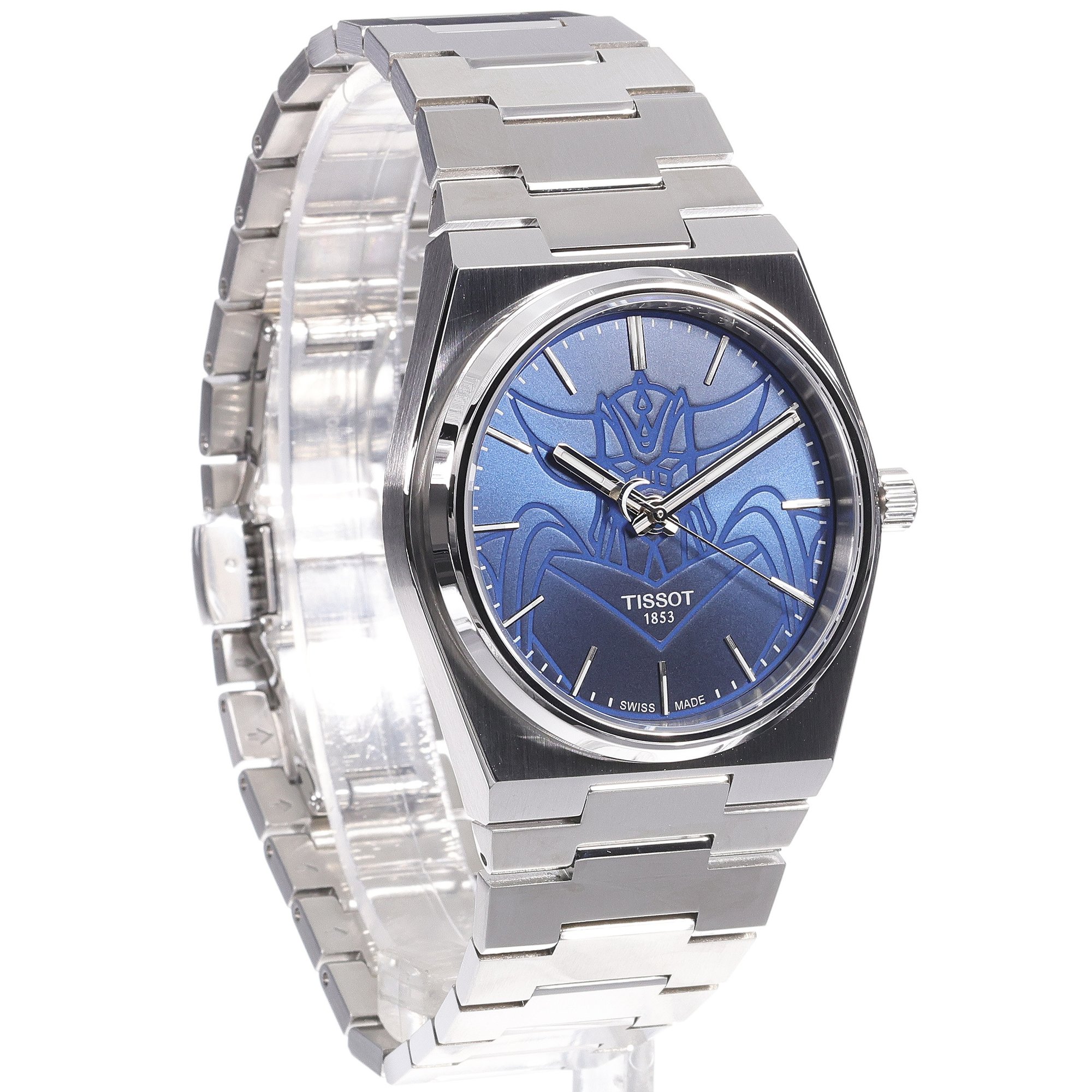 Tissot T1374071104102 PRX zegarek męski