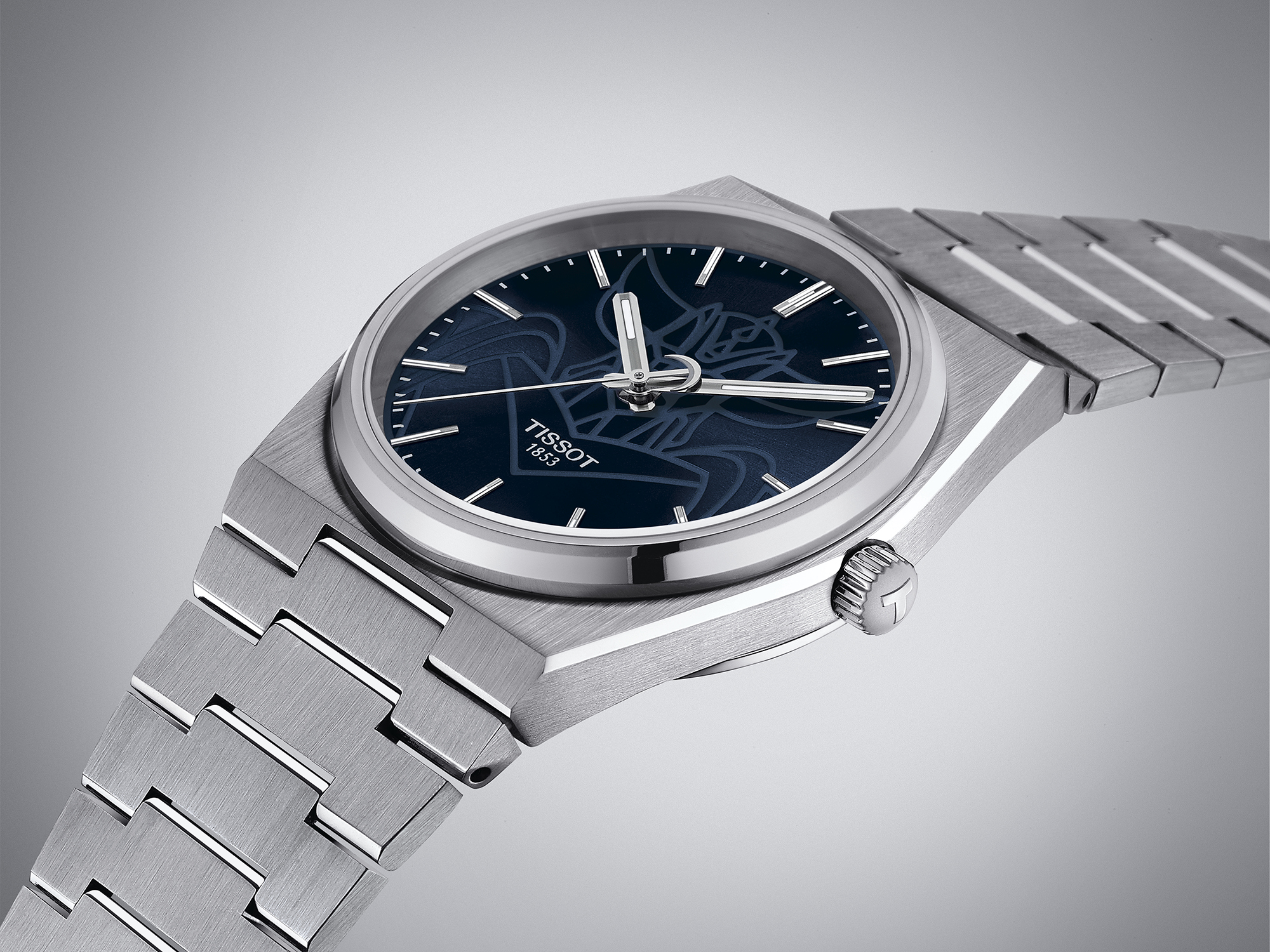 Tissot T1374071104102 zegarek