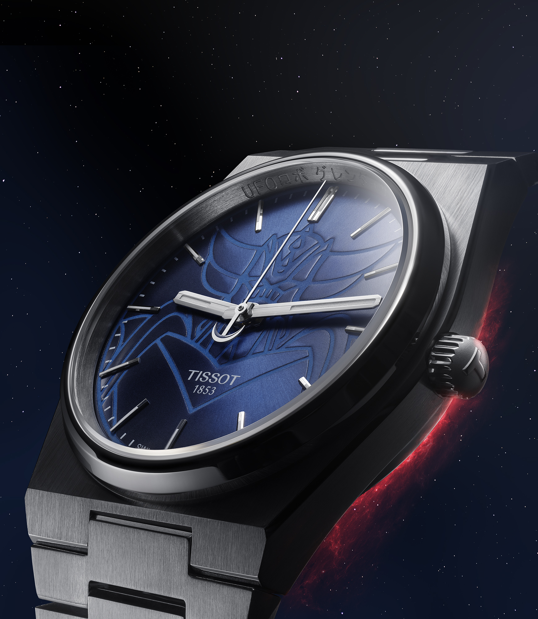 Tissot T1374071104102 zegarek