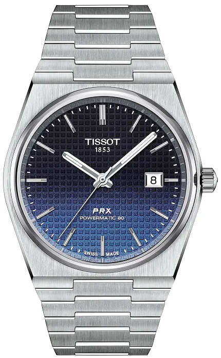 Tissot T1374071105101 - zdjęcie 1