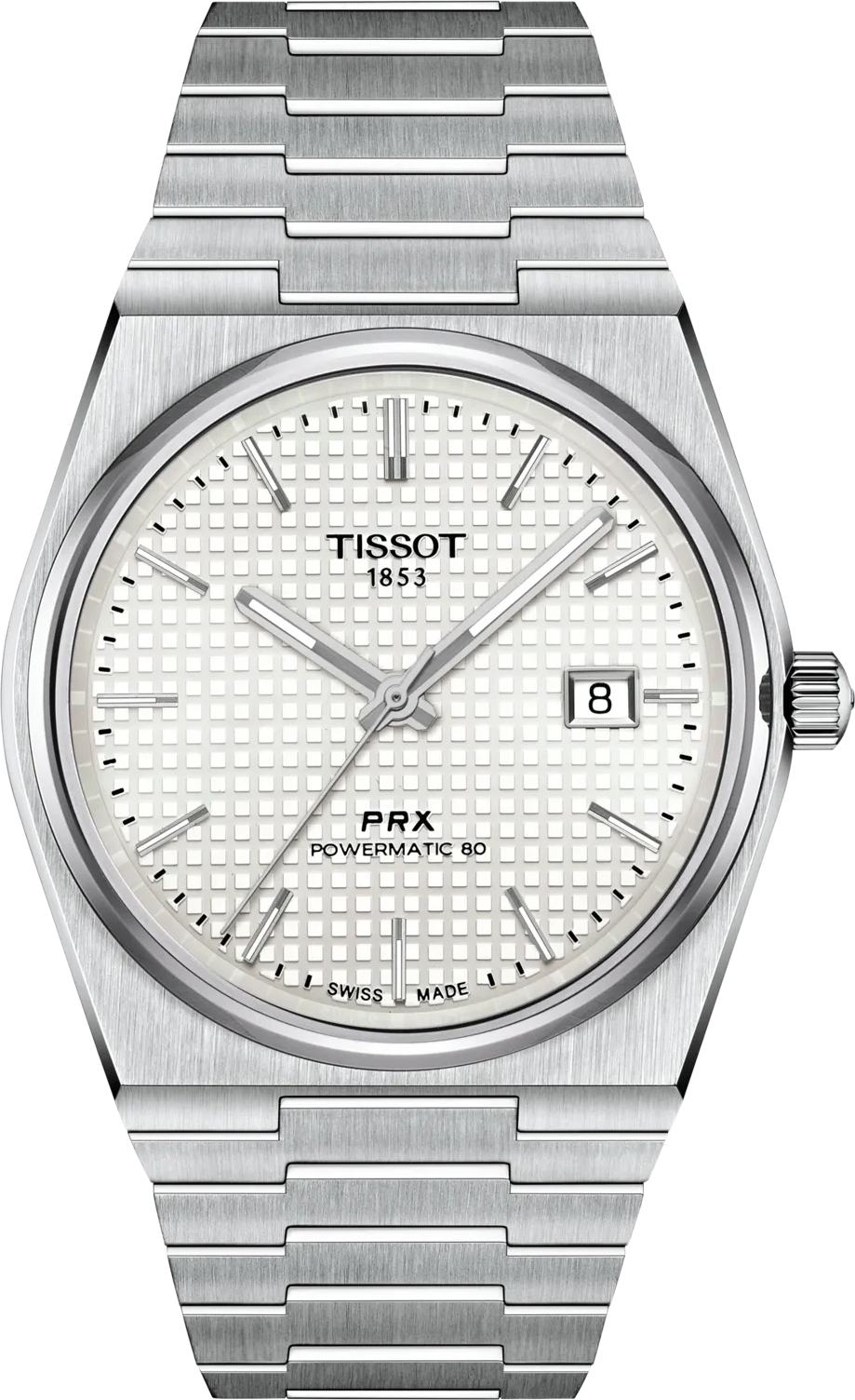 Tissot T1374071111100 PRX 40mm